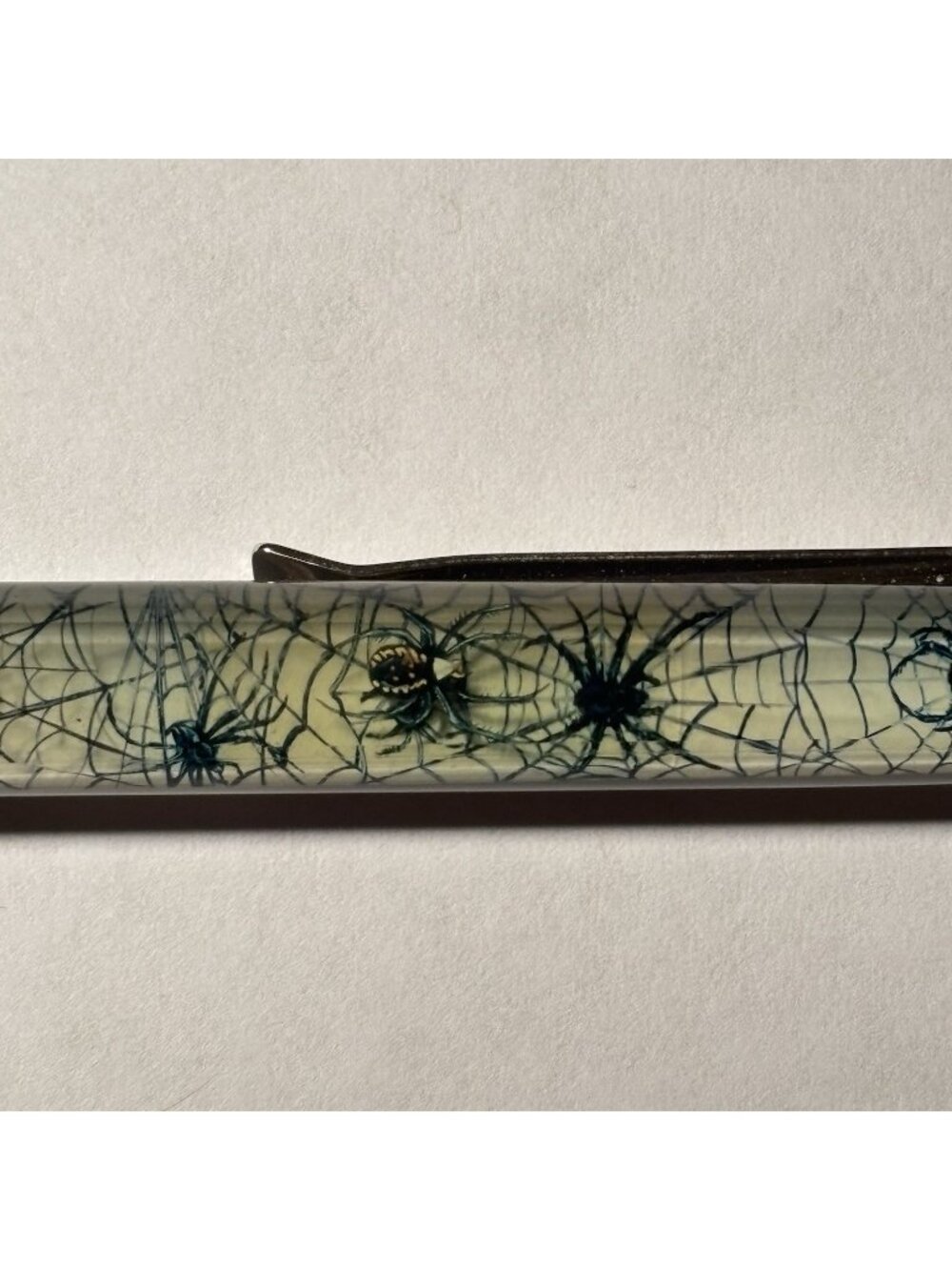 Spiders Floaty Pen Arachnids Entomology Web Insect Lover Gift Stocking Stuffer